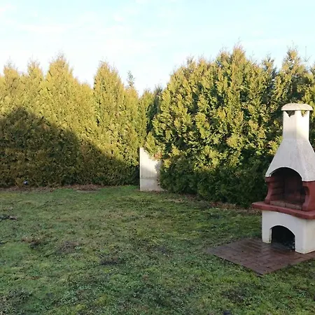 Widokowa Szczecin