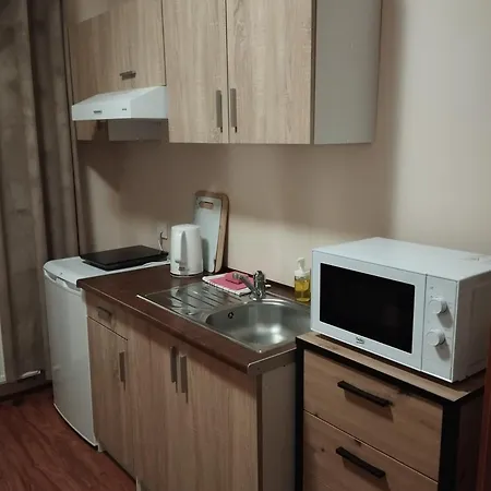 Widokowa Στσέτσιν