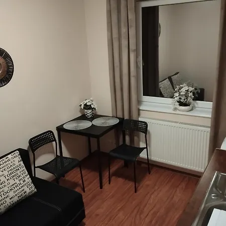 Διαμέρισμα Widokowa *