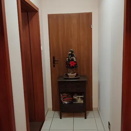 Widokowa Apartment *