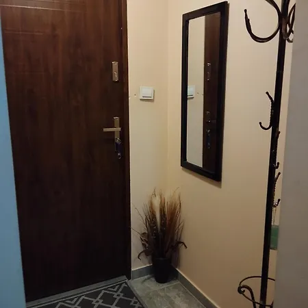 Apartamento Widokowa Estetino