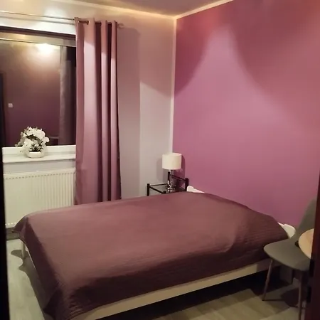 Widokowa Apartment Szczecin