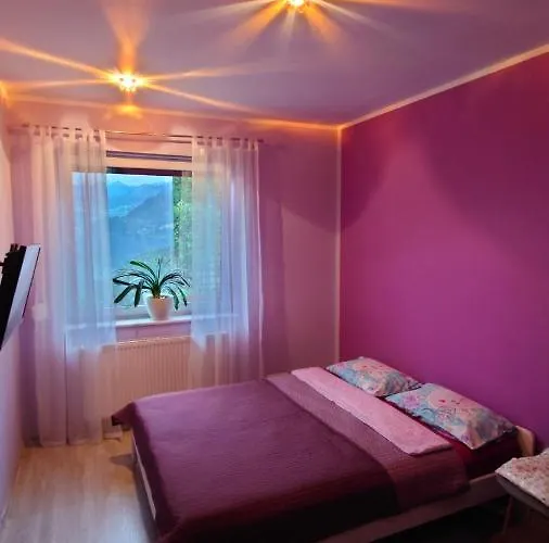 Widokowa * Щецин