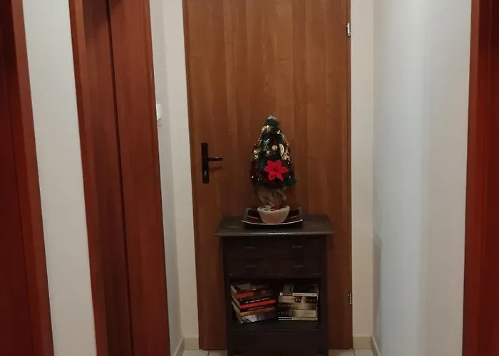 Widokowa Apartamento *